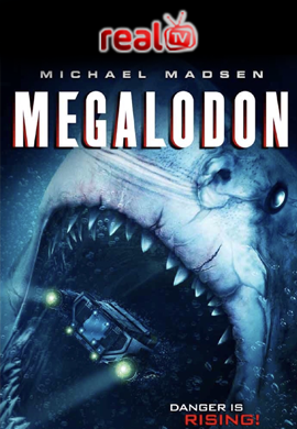megalodon